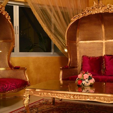 The M Bokeo Hotel Huay Xai Екстер'єр фото