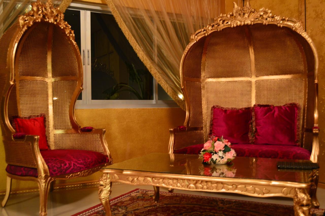 The M Bokeo Hotel Huay Xai Екстер'єр фото