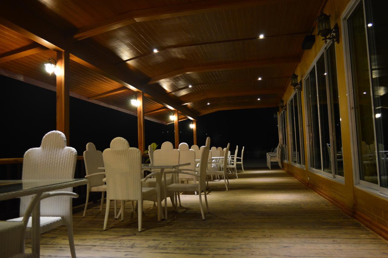 The M Bokeo Hotel Huay Xai Екстер'єр фото