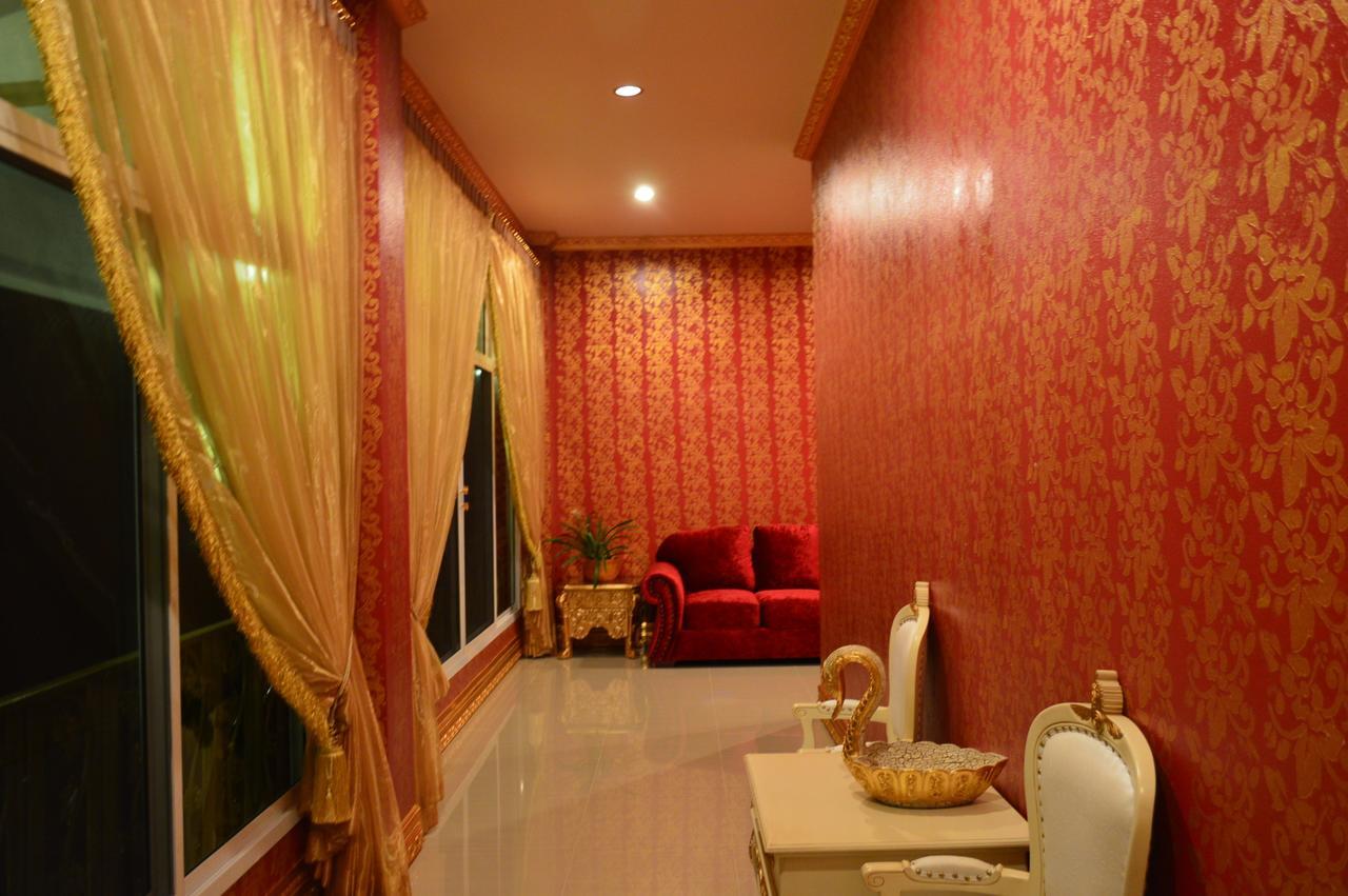 The M Bokeo Hotel Huay Xai Номер фото