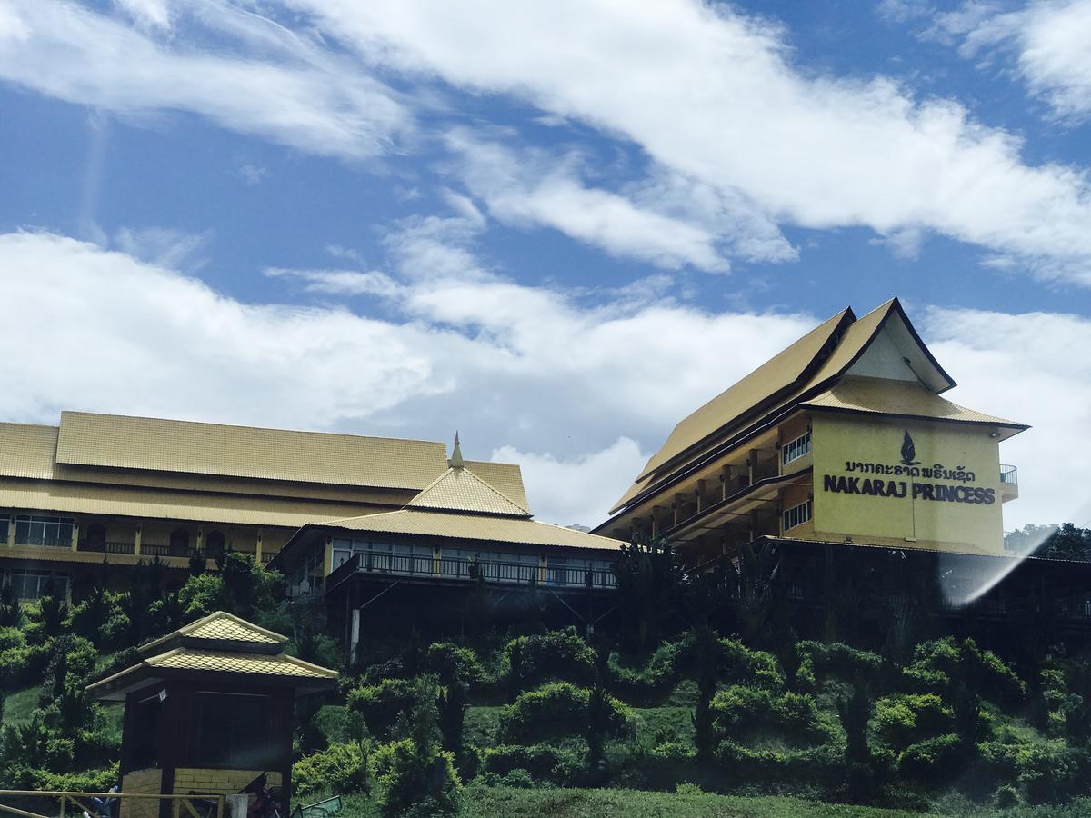 The M Bokeo Hotel Huay Xai Екстер'єр фото
