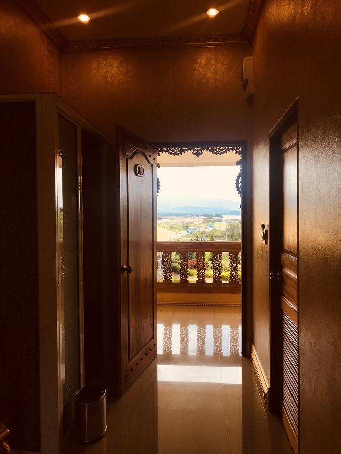 The M Bokeo Hotel Huay Xai Екстер'єр фото