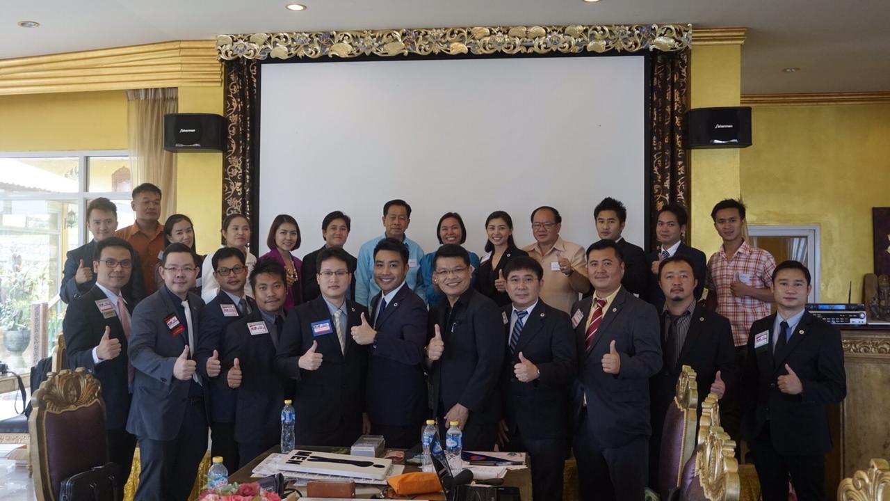 The M Bokeo Hotel Huay Xai Екстер'єр фото